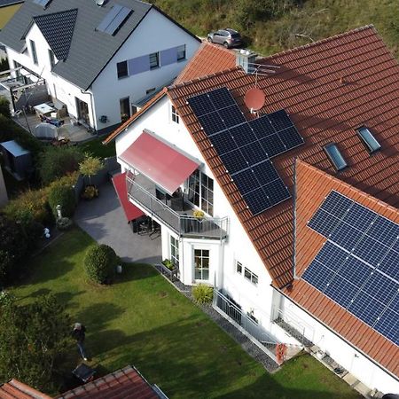 Ferien- Bzw. Zeitwohnen Burglengenfeld Apartment Екстериор снимка