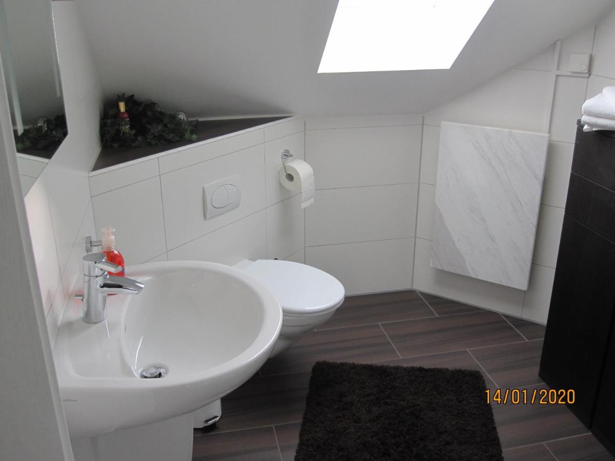 Ferien- Bzw. Zeitwohnen Burglengenfeld Apartment Екстериор снимка