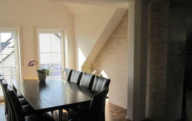Ferien- Bzw. Zeitwohnen Burglengenfeld Apartment Екстериор снимка